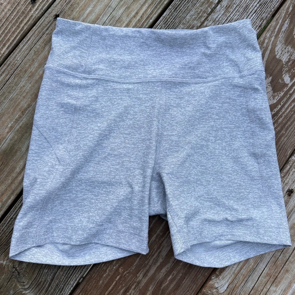 Outdoor Voices Athletic Shorts